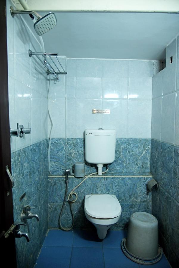 Grand Choice Hotel Bangalore Bagian luar foto