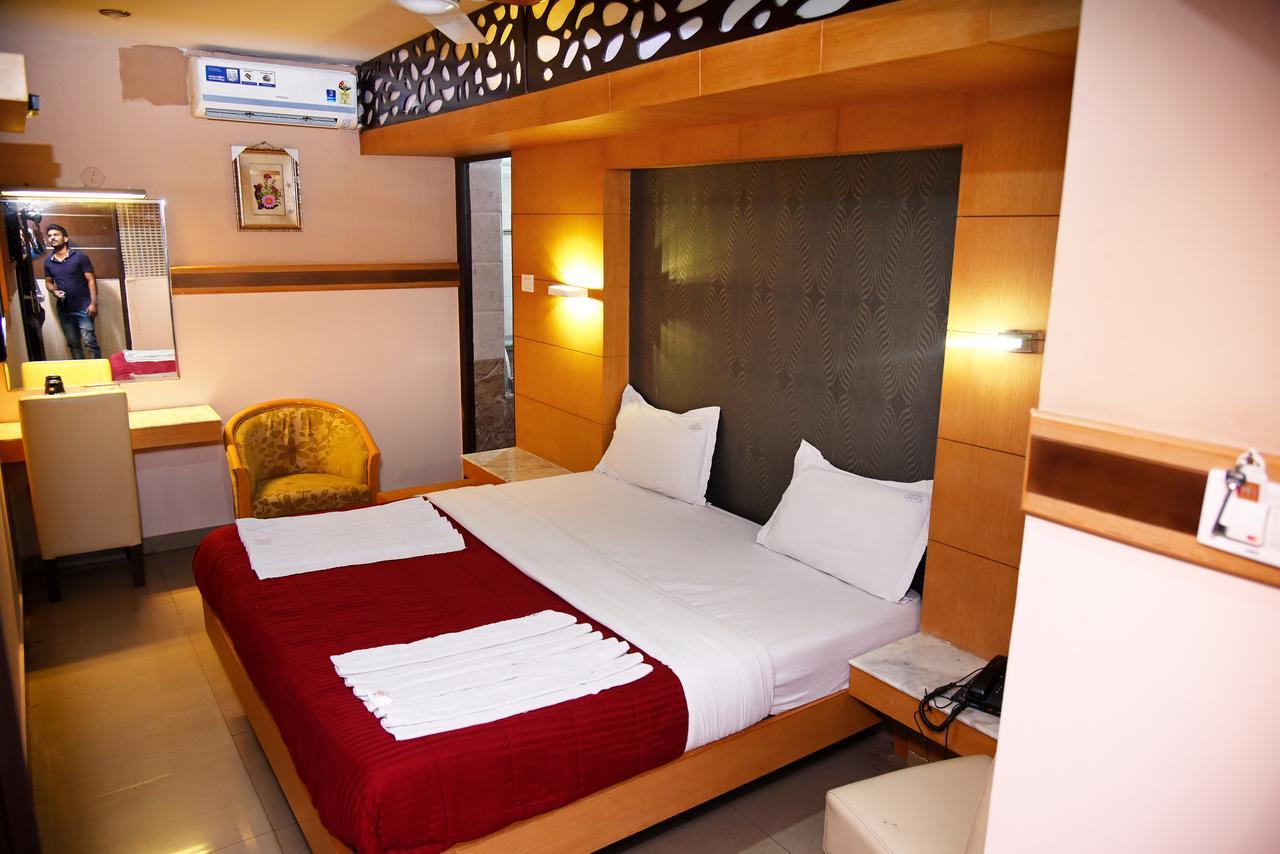 Grand Choice Hotel Bangalore Ruang foto