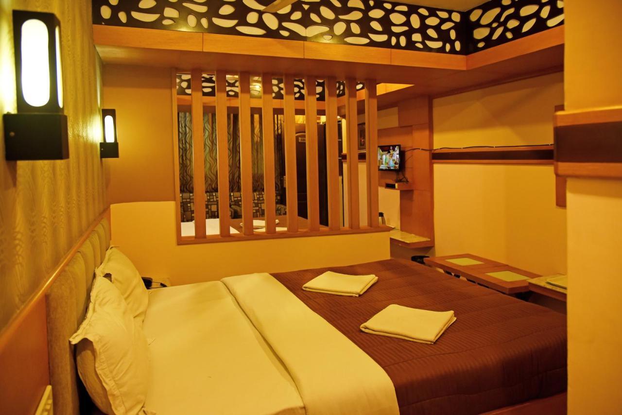 Grand Choice Hotel Bangalore Ruang foto